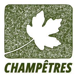 Logo Pépinières Champêtres